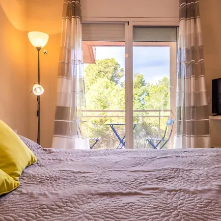 Pinamar By Interhome Appartement Salou
