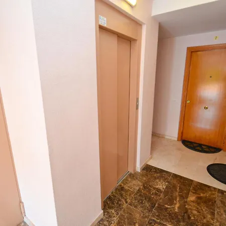 Appartement Pinamar By Interhome