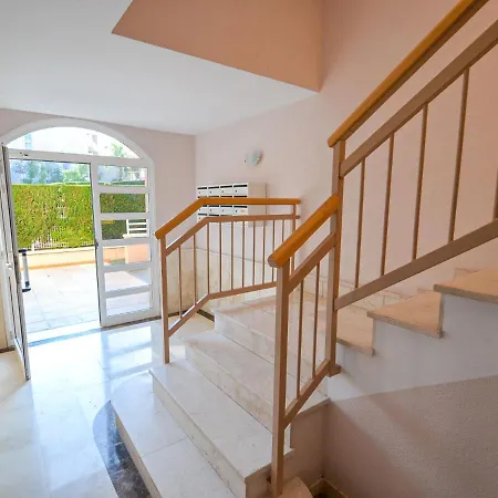 Appartement Pinamar By Interhome