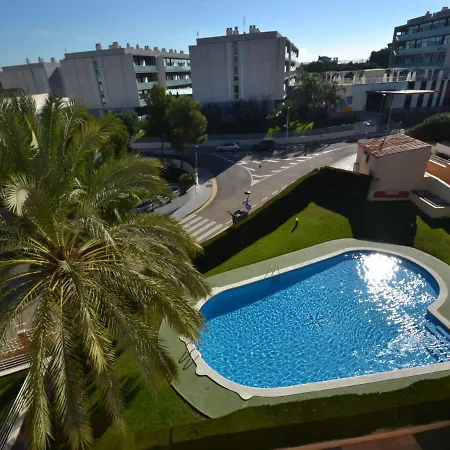 Pinamar By Interhome Appartement *