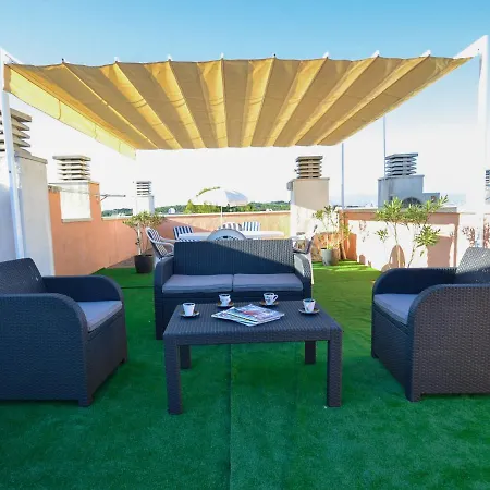 Pinamar By Interhome * Salou