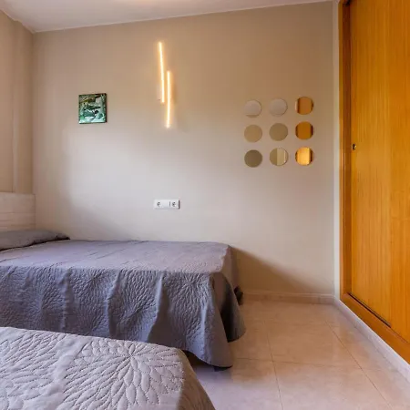 Pinamar By Interhome Salou