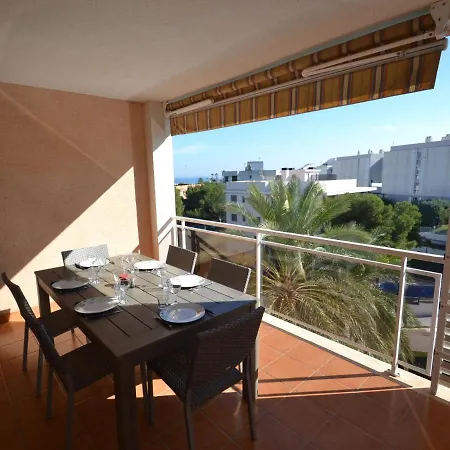 Pinamar By Interhome * Salou