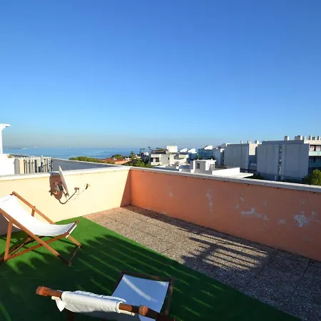 Pinamar By Interhome Apartment *