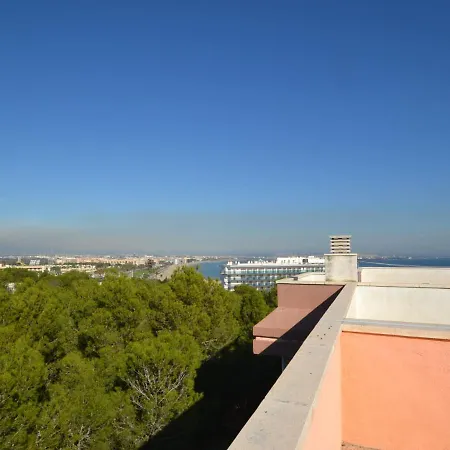 Pinamar By Interhome * Salou
