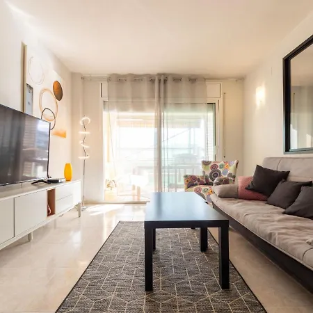 Apartment Pinamar By Interhome *