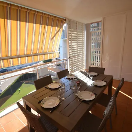 Apartment Pinamar By Interhome *