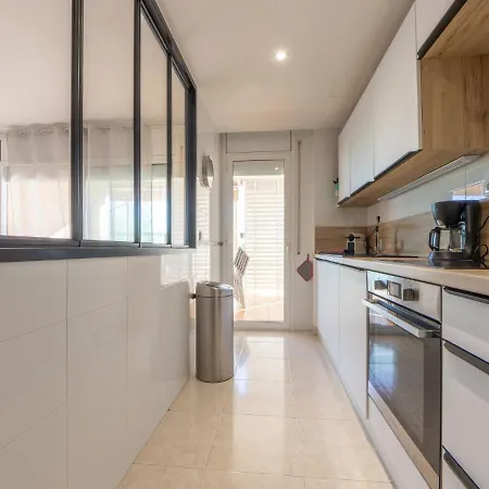 Apartment Pinamar By Interhome *