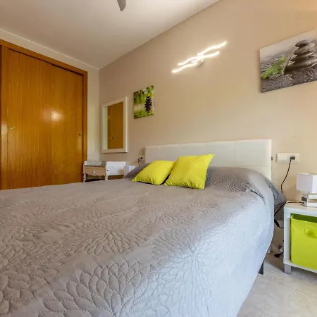 Pinamar By Interhome Salou