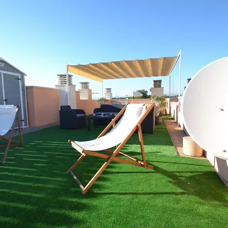 Pinamar By Interhome * Salou