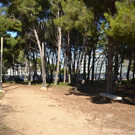 Apartment Pinamar By Interhome