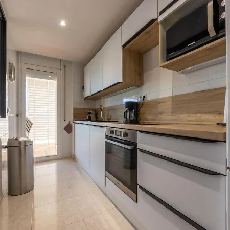 Pinamar By Interhome Salou