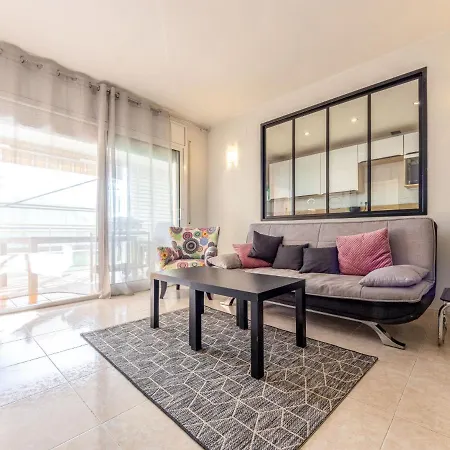Pinamar By Interhome * Salou