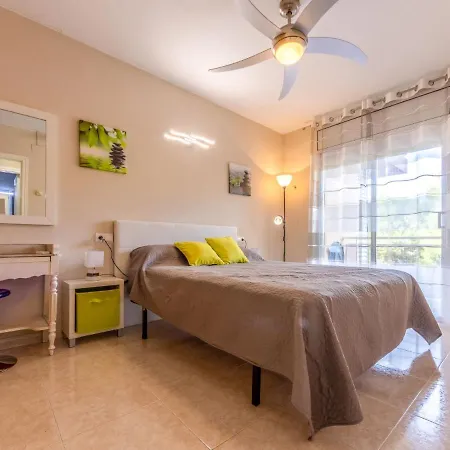 Pinamar By Interhome Apartment Salou