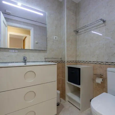 Pinamar By Interhome Apartment Salou
