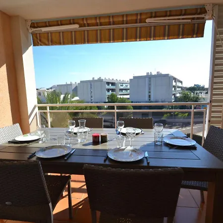 Pinamar By Interhome Apartment *