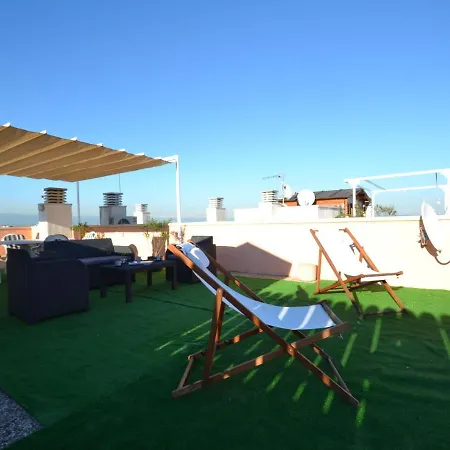 Pinamar By Interhome