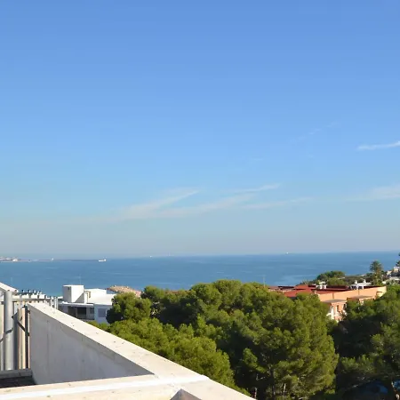 Pinamar By Interhome Salou