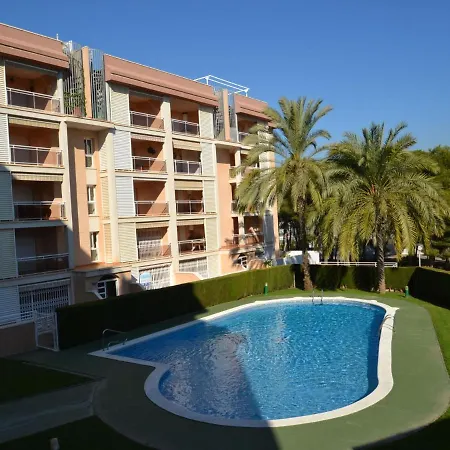 Pinamar By Interhome Salou