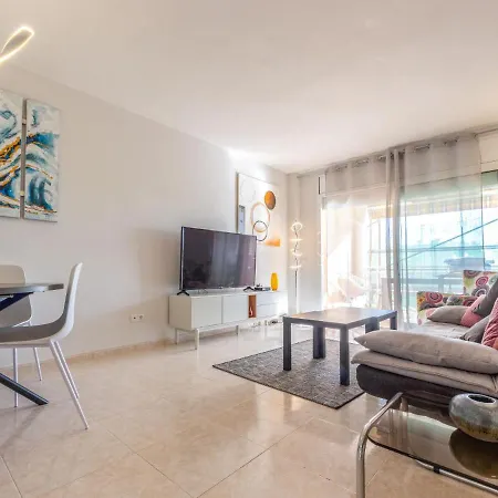 Pinamar By Interhome * Salou
