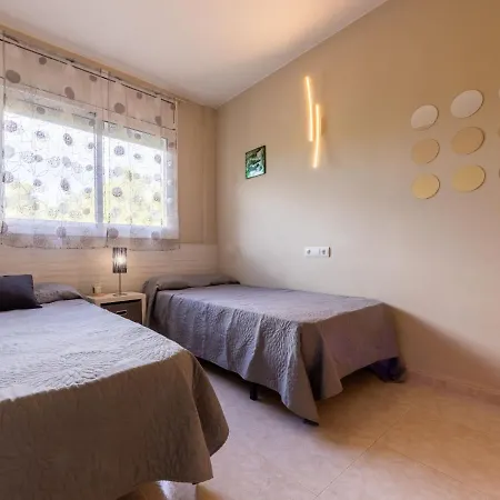 Pinamar By Interhome Apartment Salou